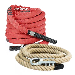 Taue - Power Ropes & Klettertaue