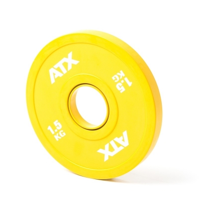 ATX Frictional Grip Plates - 50 mm - 0,5 bis 2 kg