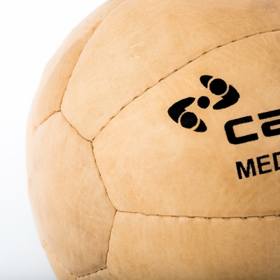 Core - Medizinball Classic - 1 kg bis 5 kg