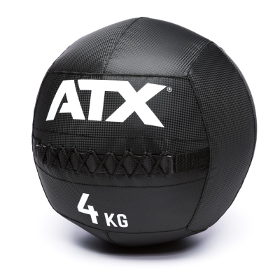 ATX PVC Wall Ball - Carbon-Look 3 bis 12 kg
