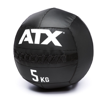 ATX PVC Wall Ball - Carbon-Look 3 bis 12 kg