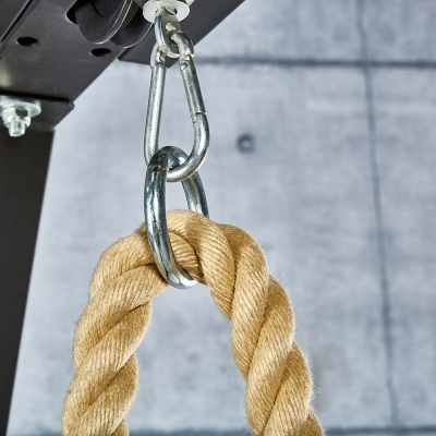 Tau Natur - 150 cm - Trainingstau