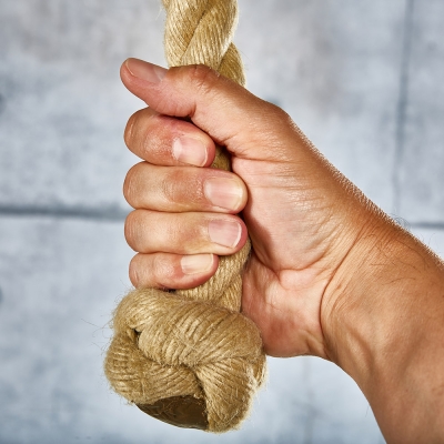 Tau Natur - 150 cm - Trainingstau