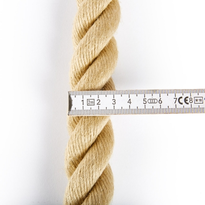 Tau Natur - 150 cm - Trainingstau