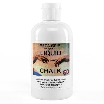 Mega Grip - Liquid Chalk - Flssigkreide 250 ml