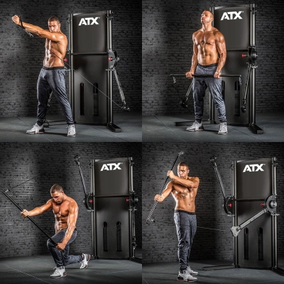 ATX Multi Motion Functional Trainer