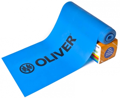 Oliver Body Band 5.5m