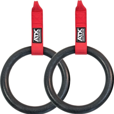 Gym Rings - Option - fr ATX Suspension Trainer