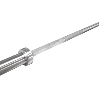 ATX Power Bearing Bar 220 cm +700 kg - Federstahl - gelagert