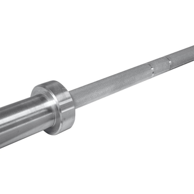 ATX Power Bearing Bar 220 cm +700 kg - Federstahl - gelagert