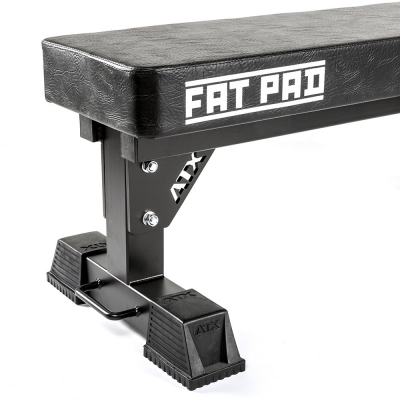 ATX Fat Pad - Polster fr Flachbank / Drckerbank