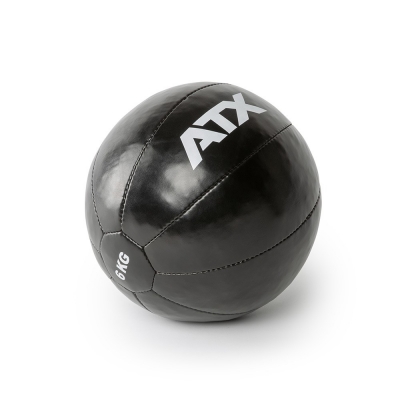 ATX Medizinball Classic - Kunstleder - 3 bis 10 kg