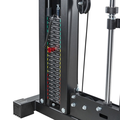 ATX - Smith Cable Rack 760 - Steckgewichte