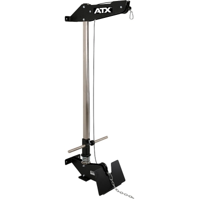 ATX Lat Pull - Wall / Wandzugstation - Plate Load