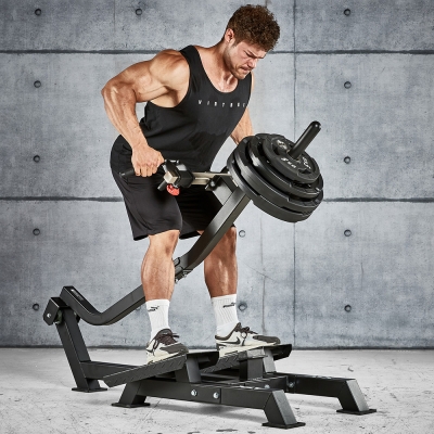 ATX T-Bar Row - Ruderger�t