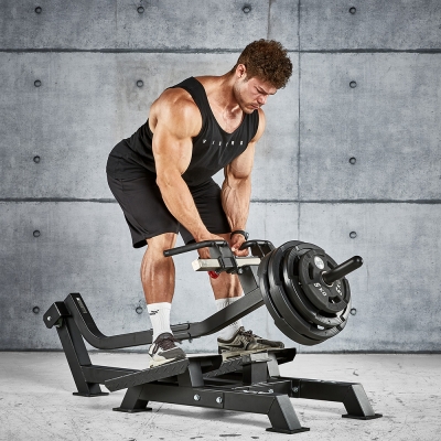 ATX T-Bar Row - Ruderger�t