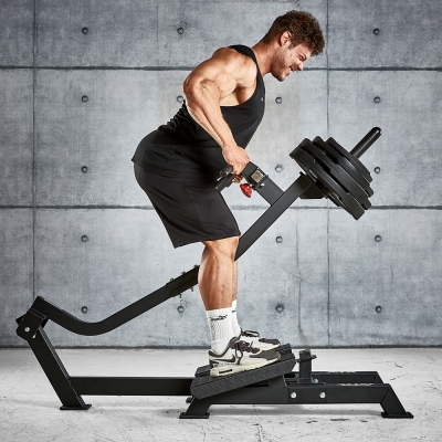 ATX T-Bar Row - Ruderger�t