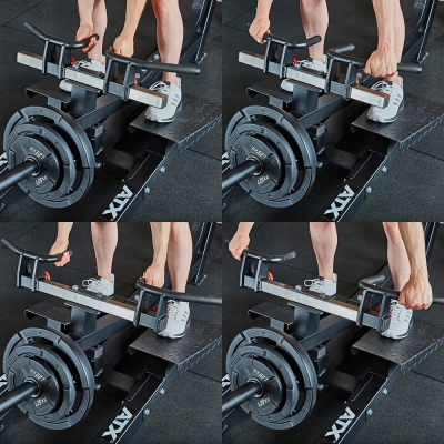 ATX T-Bar Row - Ruderger�t