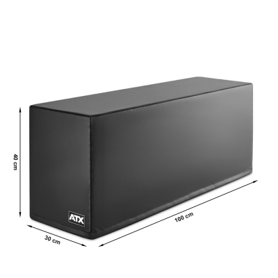 ATX FOAM Bench - Schaumstoff Block - Bank / Multibox