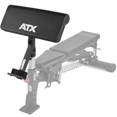 ATX Bizeps Curl Pult - Option