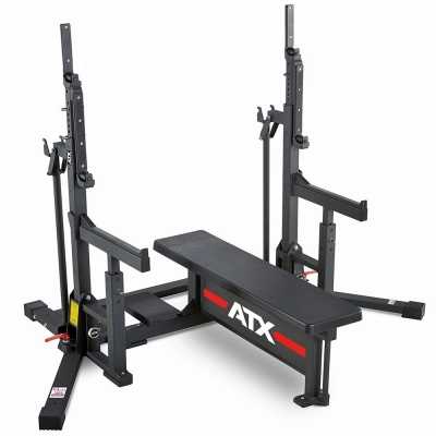 ATX Combo Rack - IPF Approved