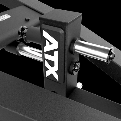 ATX Kniebeugen-Wadenmaschine / Viking Press 3in1