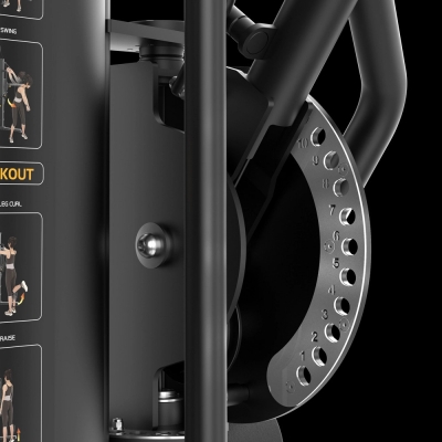 ATX Functional Pull Trainer - Multi Zugstation