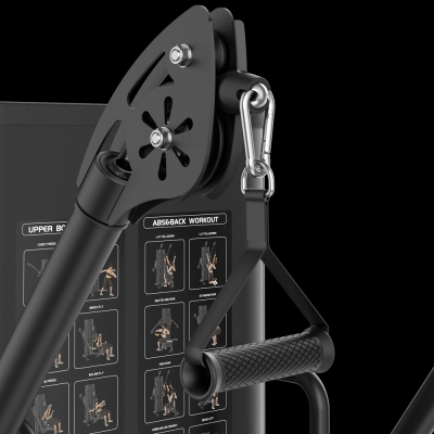 ATX Functional Pull Trainer - Multi Zugstation