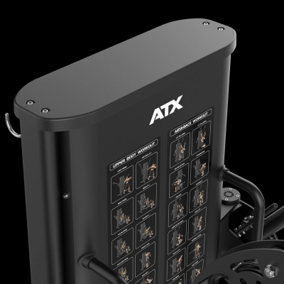 ATX Functional Pull Trainer - Multi Zugstation