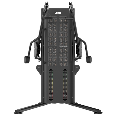 ATX Functional Pull Trainer - Multi Zugstation