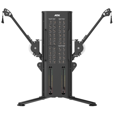 ATX Functional Pull Trainer - Multi Zugstation