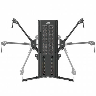 ATX Functional Pull Trainer - Multi Zugstation