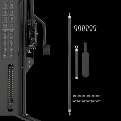 ATX Functional Pull Trainer - Multi Zugstation