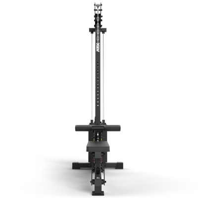 ATX Latzug und Ruderzug LMSW-700 - 115 kg Steckgewichte