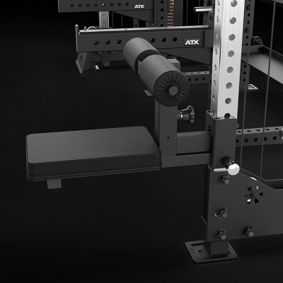 ATX Multi Cable Rack & Storage Station - THE WALL