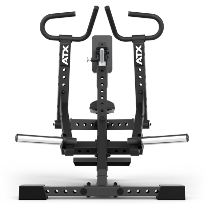 ATX Lateral Row Machine - Ruderger�t