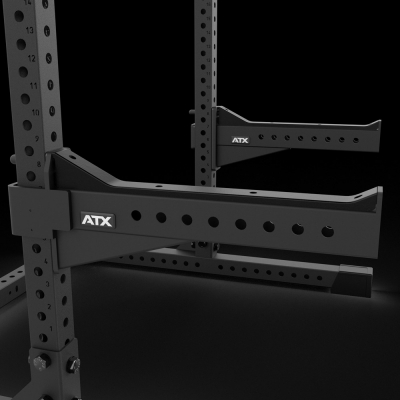 ATX Half Rack HRX-780