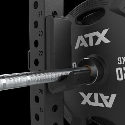ATX Half Rack HRX-780