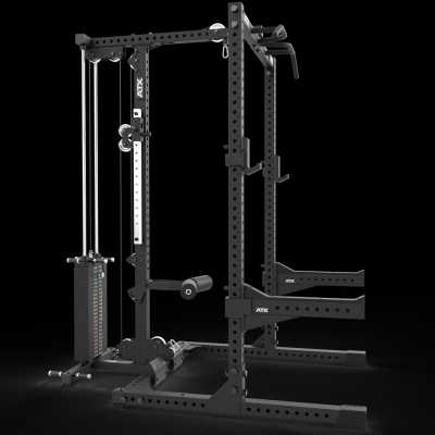 ATX Half Rack HRX-780