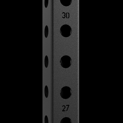 ATX Half Rack 510 - H�he 195 cm