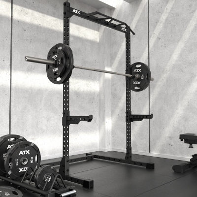 ATX Half Rack 510 - H�he 195 cm