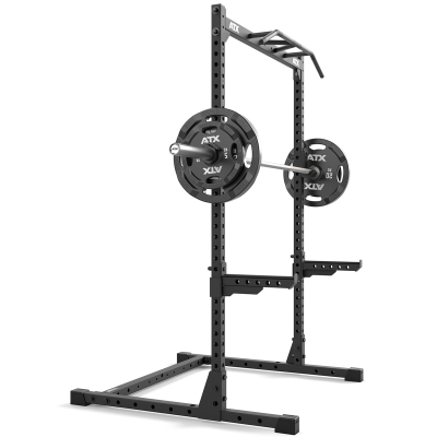 ATX Half Rack 510 - H�he 195 cm