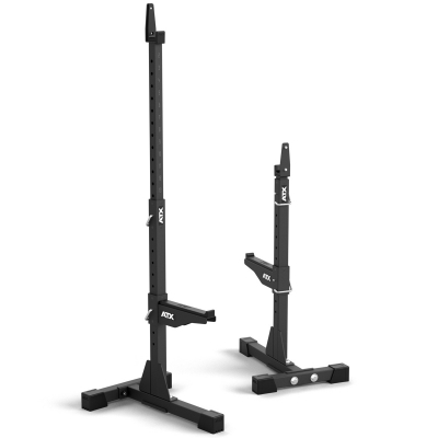 ATX Free Stands - Hantel Rack 510