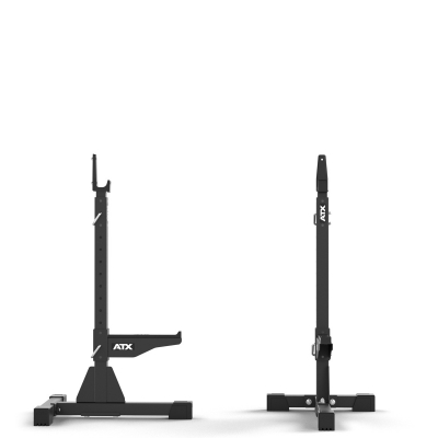 ATX Free Stands - Hantel Rack 510