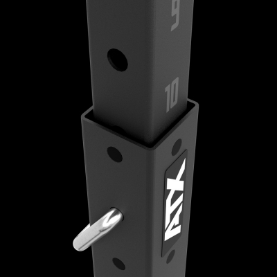 ATX Free Stands - Hantel Rack 510