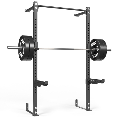 ATX� Half Rack - Hantel Rack - Kniebeugen-Rack - H 210 cm