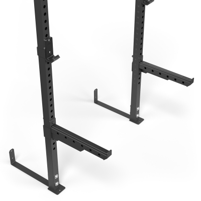 ATX� Half Rack - Hantel Rack - Kniebeugen-Rack - H 210 cm