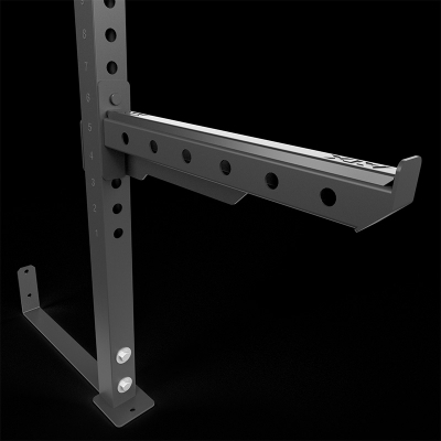 ATX� Half Rack - Hantel Rack - Kniebeugen-Rack - H 210 cm