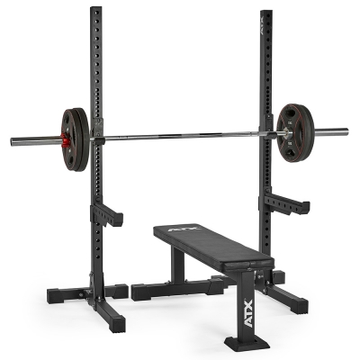 ATX� Free Stands Hantel Rack 650 SD