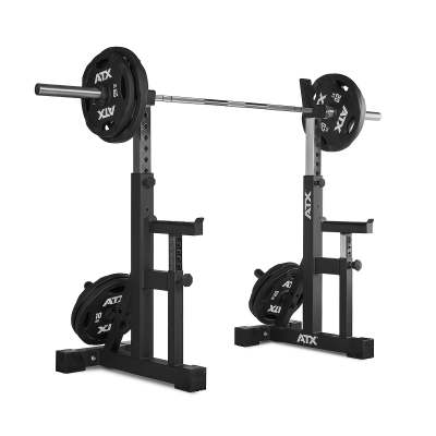 ATX� Free Stands 750 - Hantel Rack